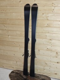 LYŽE VOLKL PEREGRINE 7.2 LTD 144CM